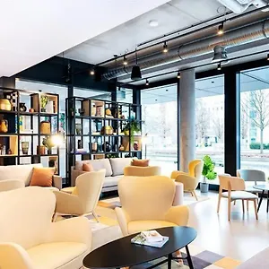 Staycity Frankfurt Airport **** Francfort-sur-le-Main