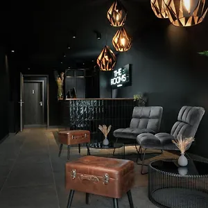 The - & House **** Francfort-sur-le-Main