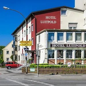 Hotel Luitpold Landshut