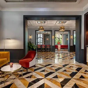 Hotel Lume Boutique Hotel, Autograph Collection Fráncfort del Meno