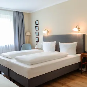 Hotel Altmünchen By Blattl Múnich