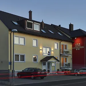 Hotel Hotel Wendelstein Wendelstein