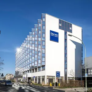 Hotel Essential By Dorint Frankfurt-niederrad, Frankfurt nad Menem