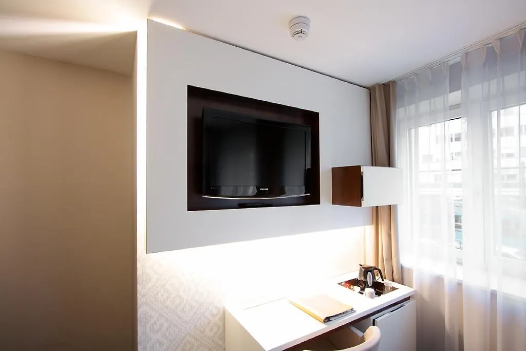 Europa Style Hotel Frankfurt am Main