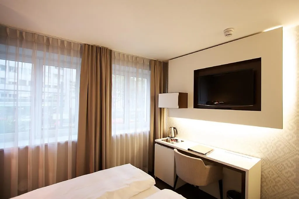 Europa Style Hotel Frankfurt am Main