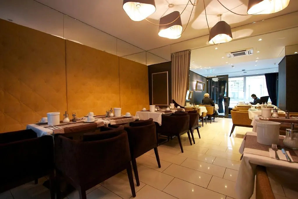 Europa Style Hotel Frankfurt am Main