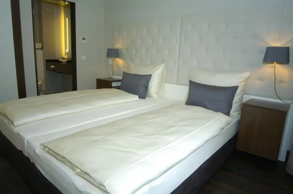 Europa Style Hotel Frankfurt am Main