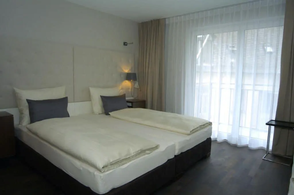 Europa Style location