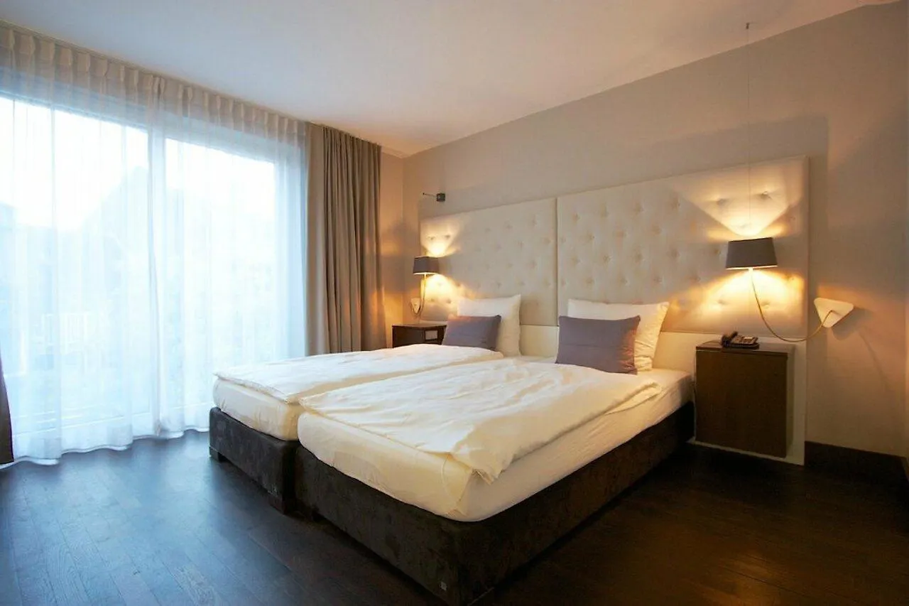 Hotel Europa Style à Francfort-sur-le-Main