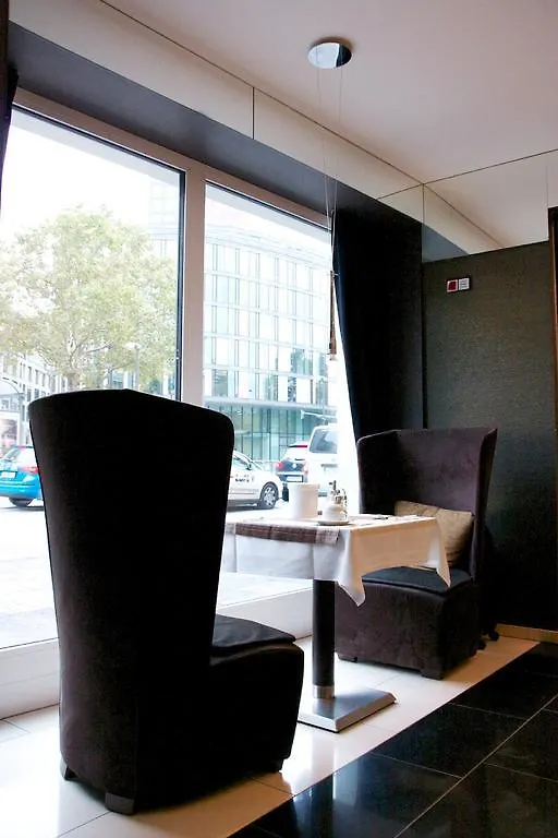 Hotel Europa Style à Francfort-sur-le-Main 4*,  Allemagne