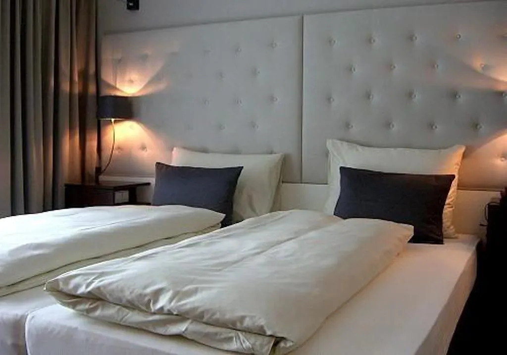 Hotel Europa Style à Francfort-sur-le-Main