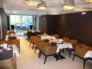 Hotel Europa Style à Francfort-sur-le-Main 4*,  Allemagne