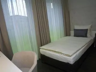 ****  Hotel Europa Style à Francfort-sur-le-Main Allemagne